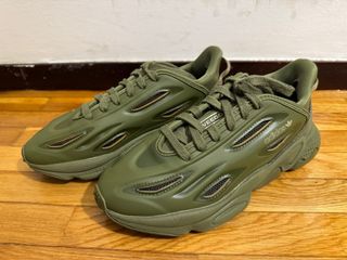 Adidas Ozweego Celox Verde Oliva
