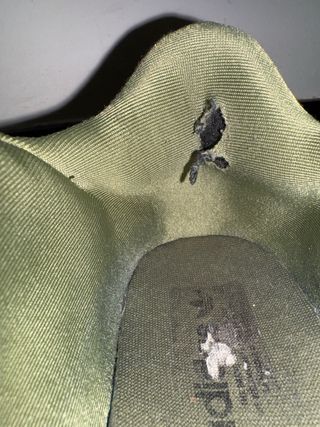 Adidas Ozweego Celox Verde Oliva