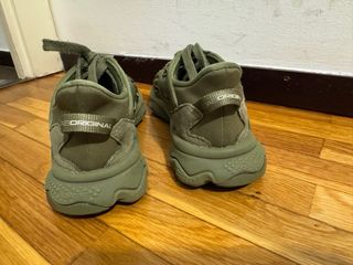 Adidas Ozweego Celox Verde Oliva