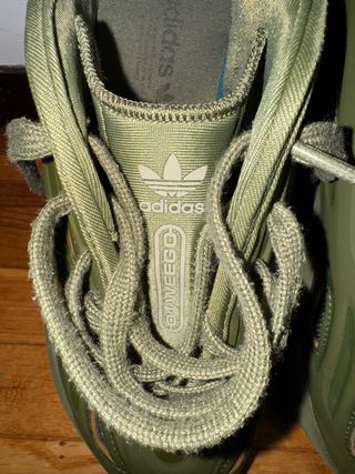 Adidas Ozweego Celox Verde Oliva