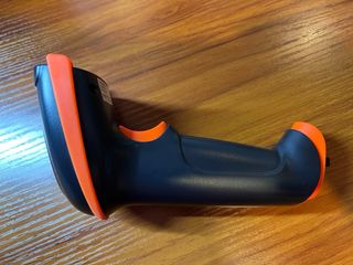 Lector QR Tera D5100