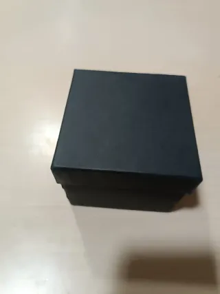 Reloj Orient Crystal 21 Jewels Caballero