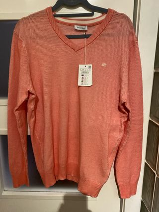 Jersey Pedro del Hierro Pico  Talla M