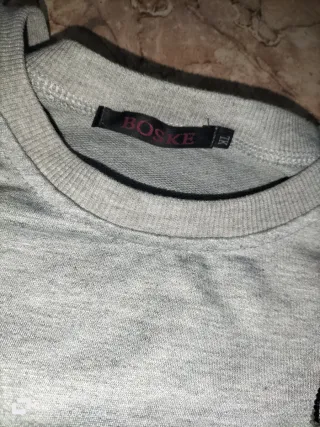 Conjunto Verano Gris Mujer/Chica