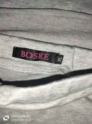 Conjunto Verano Gris Mujer/Chica