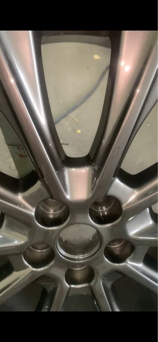 PINTURA DE LLANTAS 4 LLANTAS 150€(MADRID) OFERTA
