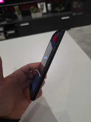 Samsung Galaxy Xcover 5 Nero