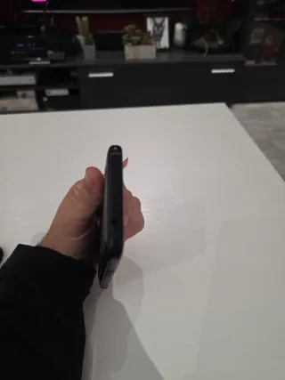 Samsung Galaxy Xcover 5 Nero