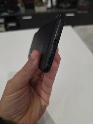 Samsung Galaxy Xcover 5 Nero