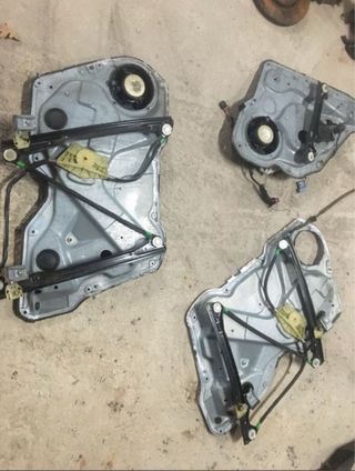 Elevalunas Seat Leon MK1