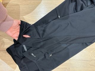 Chaqueta Nike Negra Hombre