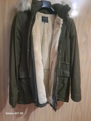 Vestido fiesta azul eléctrico encaje