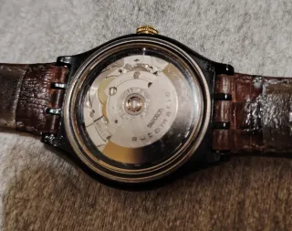 Orologio Swatch Fist Avenue Automatico