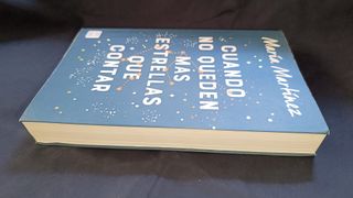 Cuando no queden más estrellas que contar