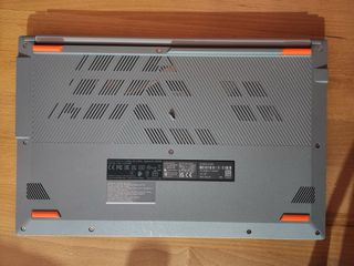 Portátil ASUS Vivobook Go 15