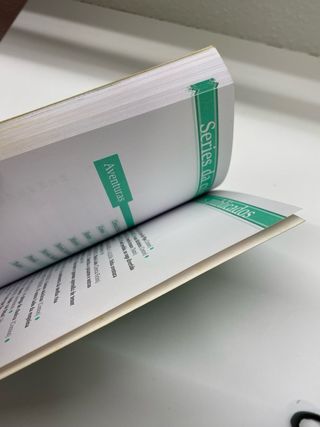 A camioneta da media risa