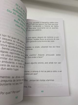 A camioneta da media risa