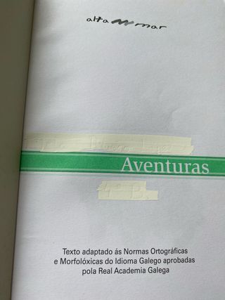 A camioneta da media risa