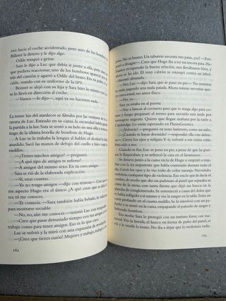Colección 20 libros Novela Negra