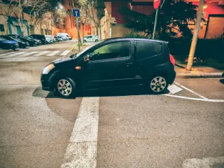 Citroen C2 Año 2006 1.4 HDI