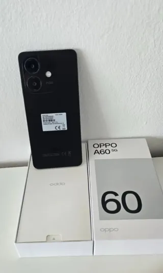 OPPO A60 5G 128GB