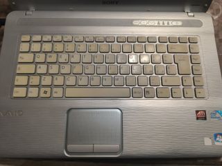 Sony VAIO PCG-7182M 4GB RAM 500GB HDD
