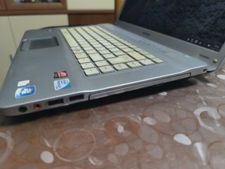 Sony VAIO PCG-7182M 4GB RAM 500GB HDD