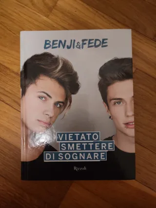 Vietato smettere di sognare