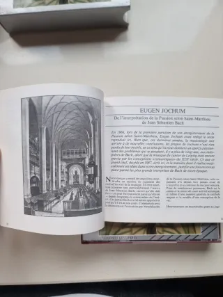 Bach: Matthäus-Passion - Eugen Jochum