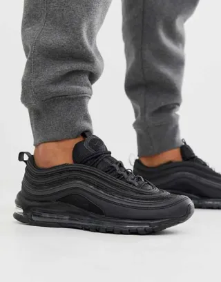 Nike Air Max 97 Negro