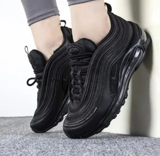 Nike Air Max 97 Negro