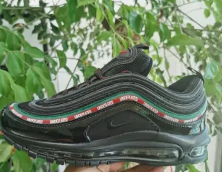Nike Air Max 97 Negro