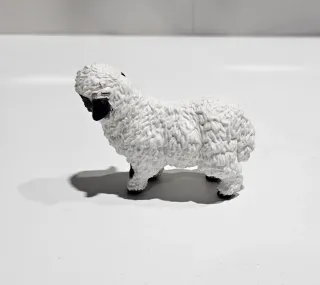 Oveja Nariz Negra Schleich