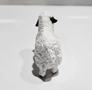 Oveja Nariz Negra Schleich