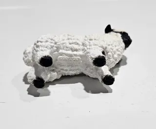 Oveja Nariz Negra Schleich