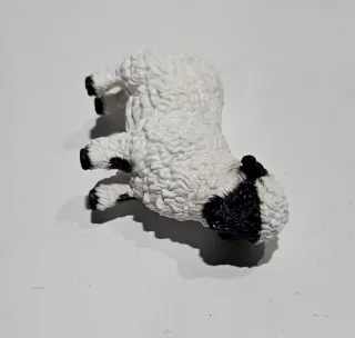 Oveja Nariz Negra Schleich