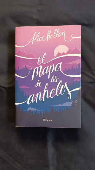 El mapa de los anhelos