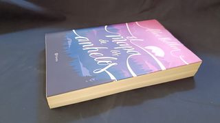 El mapa de los anhelos