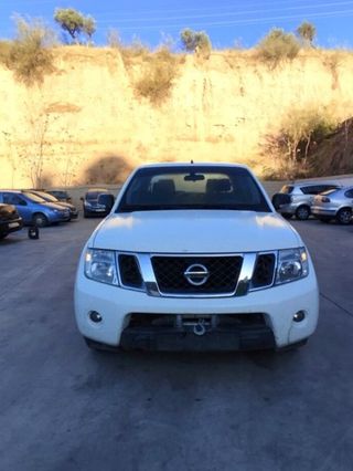 Válvula egr nissan 14710 5x00c navara 2.5 84677