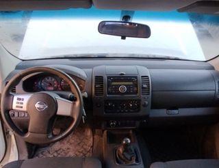 Válvula egr nissan 14710 5x00c navara 2.5 84677