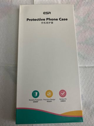 Protettore schermo ESR per Samsung S9 Plus