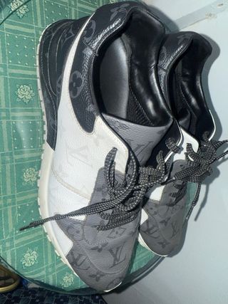Louis Vuitton Zapatillas Deportivas