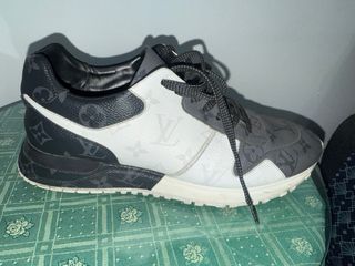 Louis Vuitton Zapatillas Deportivas