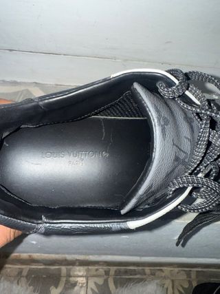 Louis Vuitton Zapatillas Deportivas