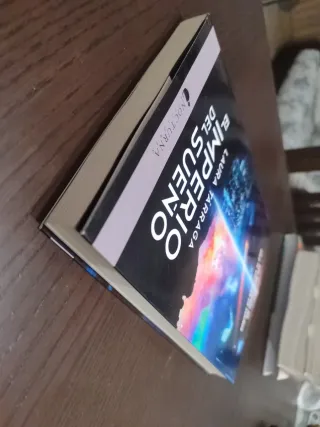 El Imperio del Sueño (Literatura Mágica) (Spani...