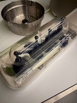 Robot Moulinex Companion