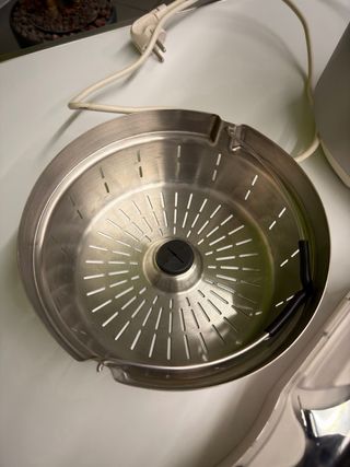 Robot Moulinex Companion