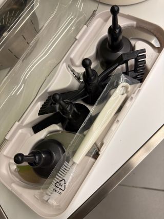 Robot Moulinex Companion