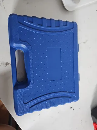 Extractor de rodamientos y poleas