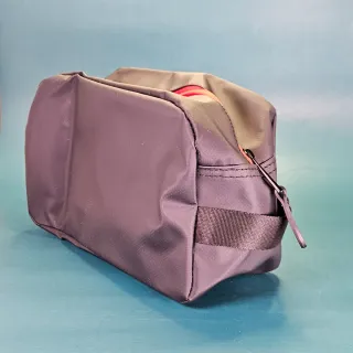 Pochette Star Wars Uomo Nera e Rossa